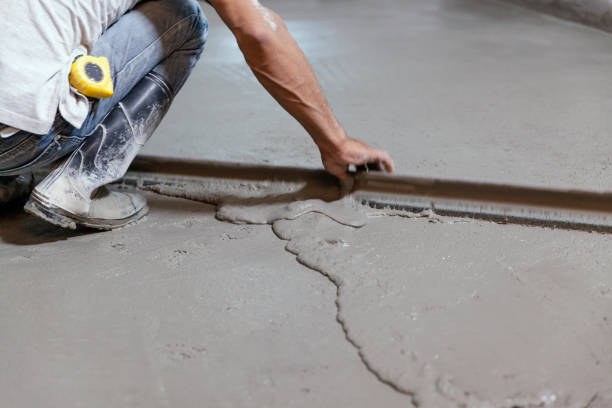 Best Concrete Installation Cost  in Merton, WI