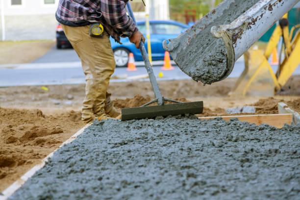 Best Waterproofing & Drywells  in Merton, WI