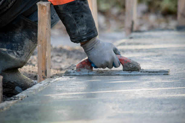 Best Concrete Contractor Near Me  in Merton, WI