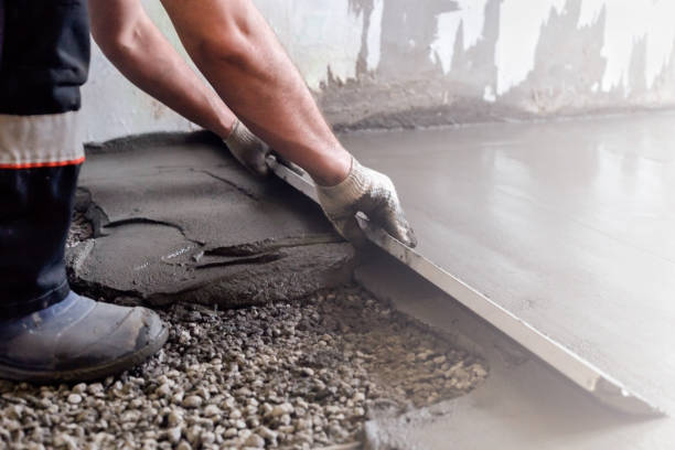 Best Concrete Repair Services  in Merton, WI